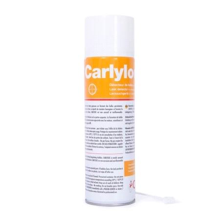 Carly carlyloc 500 Lekkasjesøkerspray 500ml