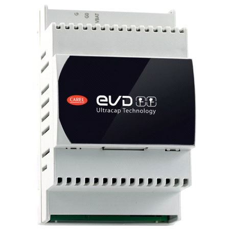 Carel EVD0000UC0 UltraCap-Modul for EVD Evolution