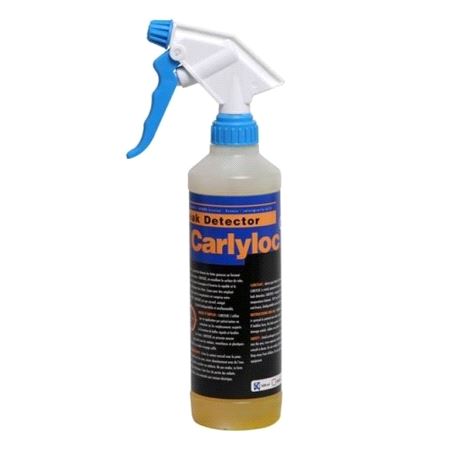 Carly CARLYLOC Lekkasjesøkerspray 400ml