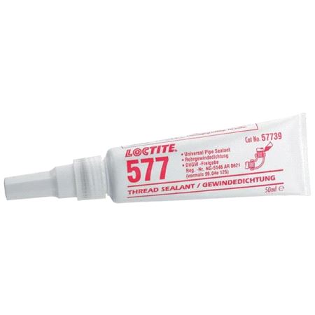 Loctite 577 Gjengetetting 50ml