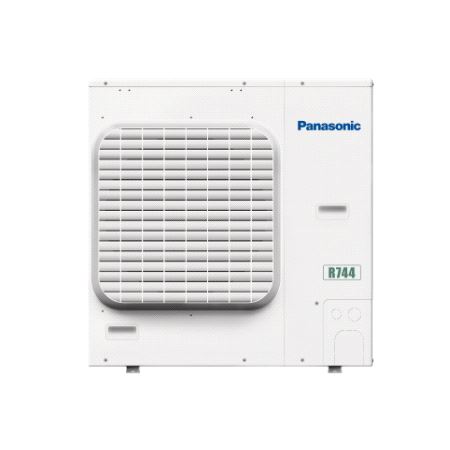 Panasonic OCU-CR200VF5A Kondenseringsaggregat CO2