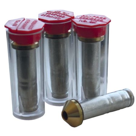 Danfoss Nr.03 Dyse. Komplett m/ filterkonus T2 068-2006