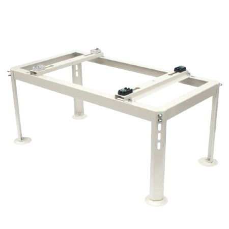 Bakkestativ 850x380x400mm - maks kapasitet 150kg