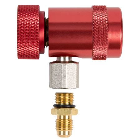 Refco 1234yf-R Høytrykk kran bil (biladapter)