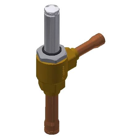 Danfoss 068F5211 AKV10P1 Elektronisk ekspansjonsventil