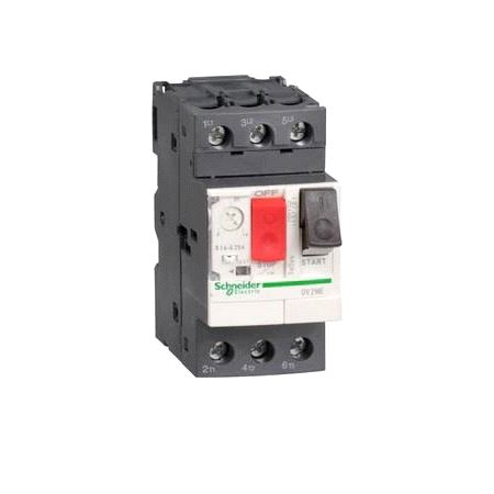 Schneider Motorvernbryter mg/trm GV2ME07