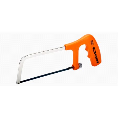 Bahco 268 Baufil Junior m/150mm