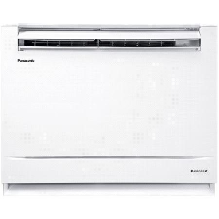 Panasonic CS-Z35UFEAW-1 Gulvmodell innedel