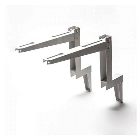 Stativ for lav grunnmur