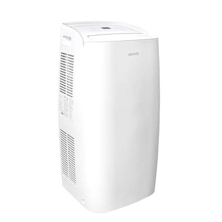 Novaer INUK 3.5 Portabel aircondition 3,5kW R290