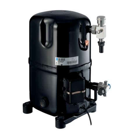 L'Unite TAG4573X Hermetisk kompressor 400V/3Ph