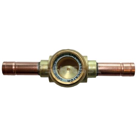 Castel 3940/7 Seglass 7/8" Ld.