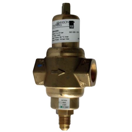 Penn V46SA-9300 trykkstyrt vannventil