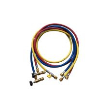 Refco CCL-60-A-38010 Fylleslangesett 150cm 1/4" Fl.