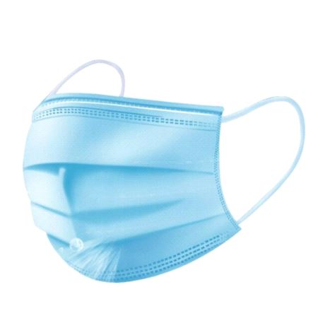 Munnbind type IIR A50