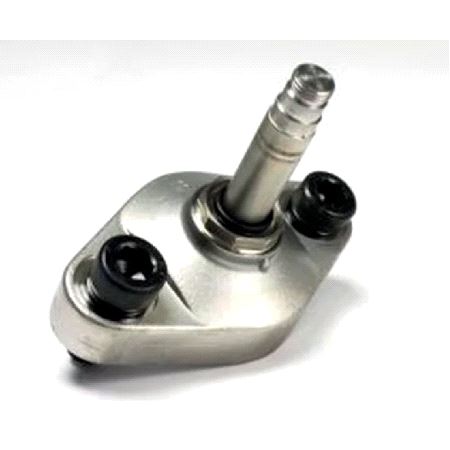 Bitzer 347161-01 Magnetventil u/ spole