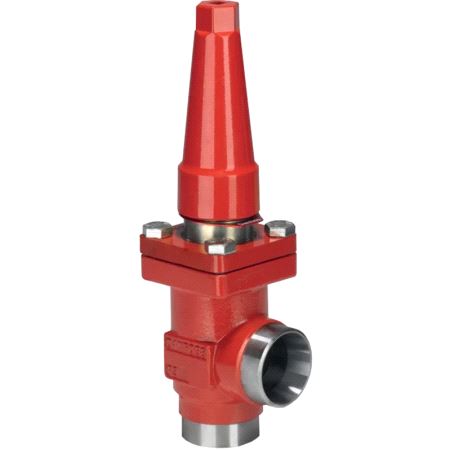 Danfoss 148B5301 SVA-S 20 D ANG CAP Stoppventil