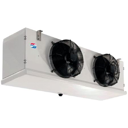 Güntner AY7.004791 Varmeelementsett 230V/1Ph - 1,0kW