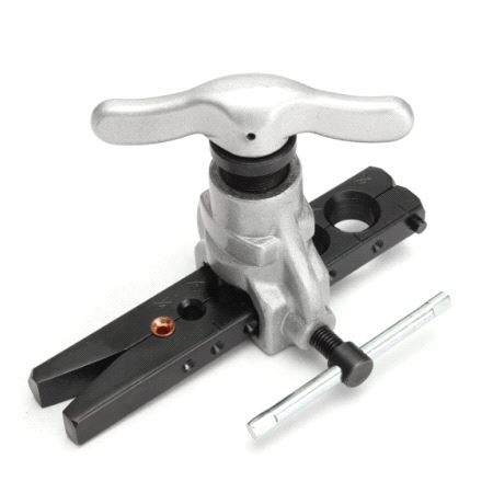 Flenseverktøy CT-808A  3/16"- 3/4"