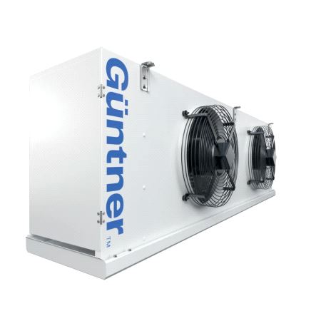 Güntner GACC RX 031.1/1WN/DHA7A.TNNN Fordamper