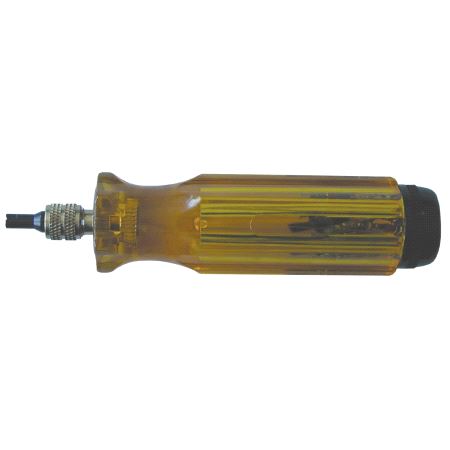 Refco A-32000 Schraderventilinnsats fjerner (Schradernøkkel)