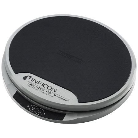 Wey-TEK HD Kuldemedievekt u/display