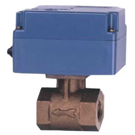 Penn F61SD-9150 Strømningsvakt for vann IP43