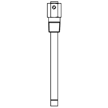 Penn WEL14A602R Følerlomme Ø9,8x125mm