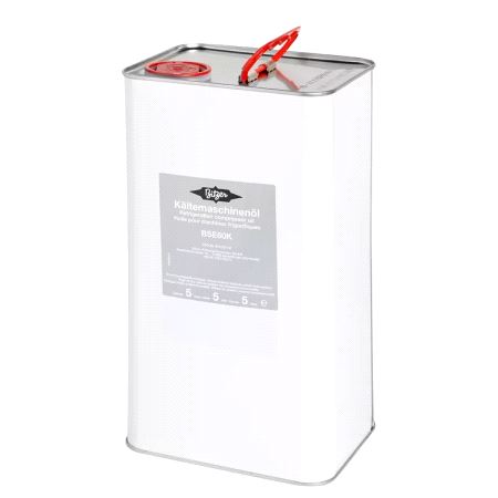 Bitzer BSE 60K Olje 1L - 91512501