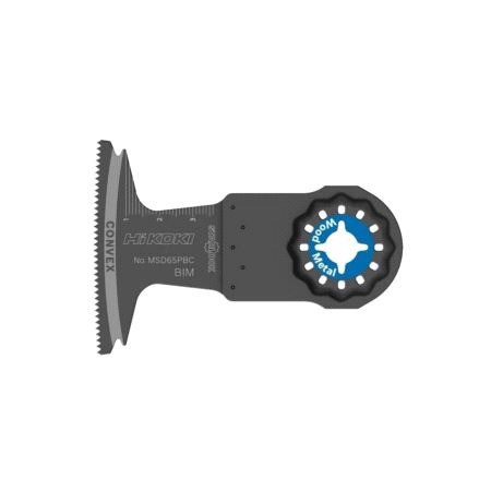 Hikoki 782723 Sagblad 65x40mm tre/metall starlock