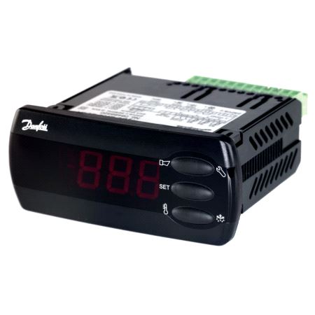 Danfoss 084B8520 AK-CC 210 Temperatur regulator
