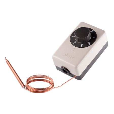 Danfoss 060H1101 UT 72 Universal termostat