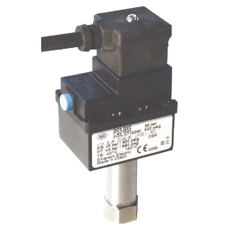 Alco Trykkbegrenser PS3-B6S 27,3 Bar HP-switch 0715563