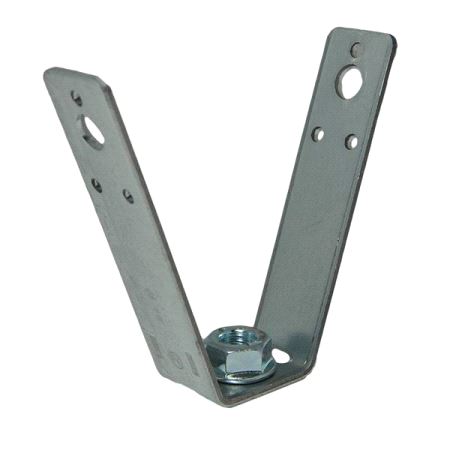 Trapeshenger M8 Pregalv