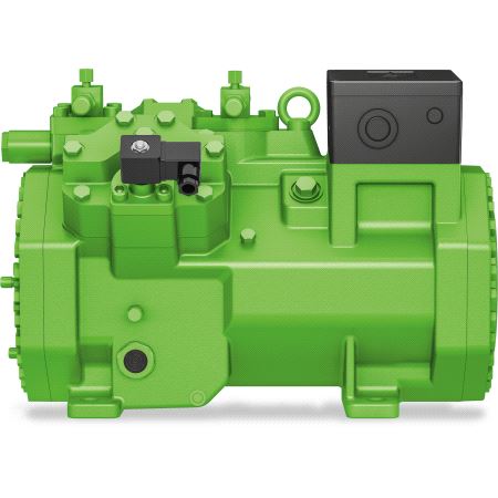 Bitzer 4MTE-7K-40S Ecoline kompressor CO2 (CKHE3)