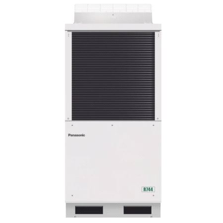 Panasonic OCU-CR1000VF8 Kondenseringsaggregat CO2 400V