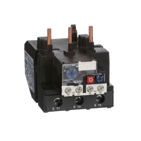 Schneider Termisk rele LRD3353