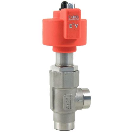 Carel E3V65CWR0 Elektronisk ekspansjonsventil