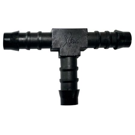 Aspen FP2024 T-stykke 6mm - 5pk