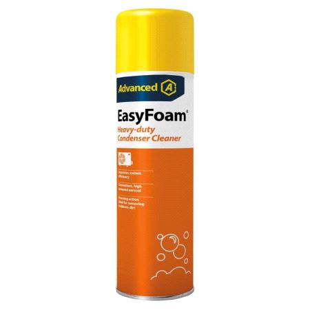EasyFoam Rengjøringsskom kondensator 600ml