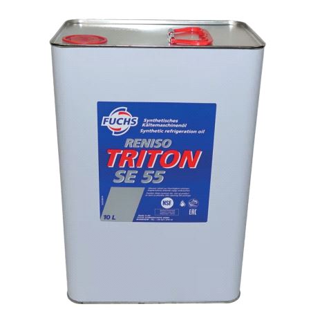 Fuchs Reniso Triton SE55 - Olje 10L