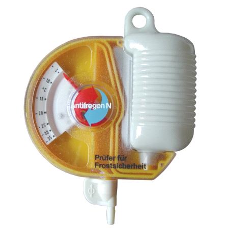 Tester for Antifrogen N (EBR5256)