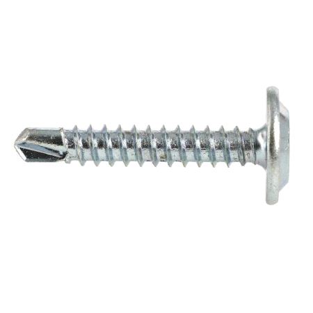 Skivehodeskrue 4,2x32mm ST EZ herdet PH Twinfast PE A200