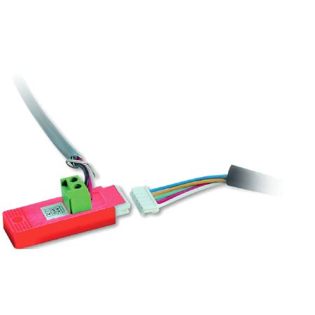 Dixel XJ485CX+CAB/RS Kommunikasjonsenhet for Modbus RTU