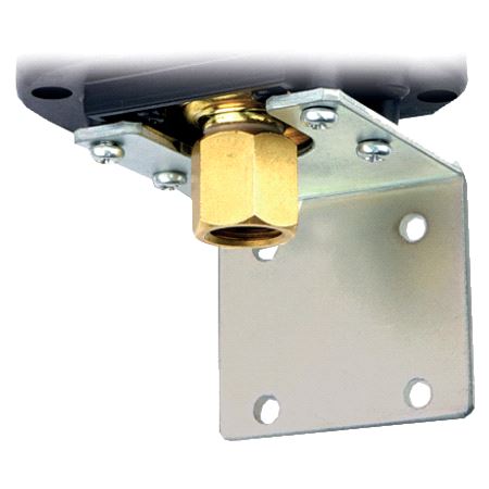 Danfoss 061H3102 XGE-AE01 Brakett for hastighetsregulator