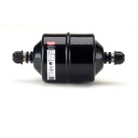 Danfoss 023Z5039 DML 082 Tørrefilter 1/4" Fl.