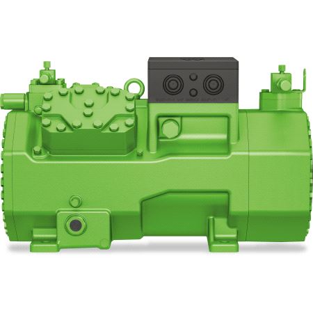 Bitzer 4FTE-20K-40P Ecoline kompressor - transkritisk CO2