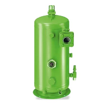 Bitzer OA4188 Oljeutskiller