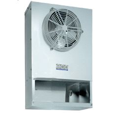 ECO EP101 Fordamper vegghengt