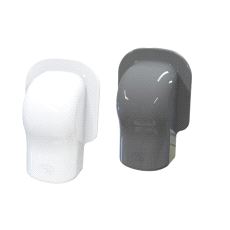 Tecnosystemi TM72-EXC Veggterminal grå